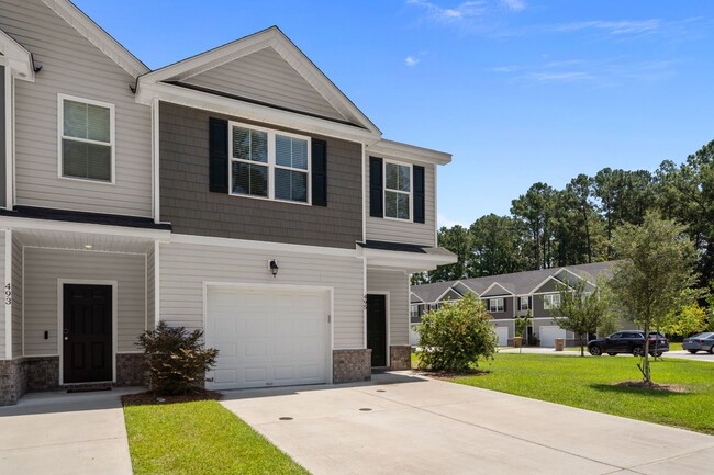 Photo - 495 Gov Treutlen Cir