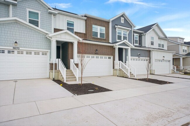Photo - 3664 Big Horn Dr