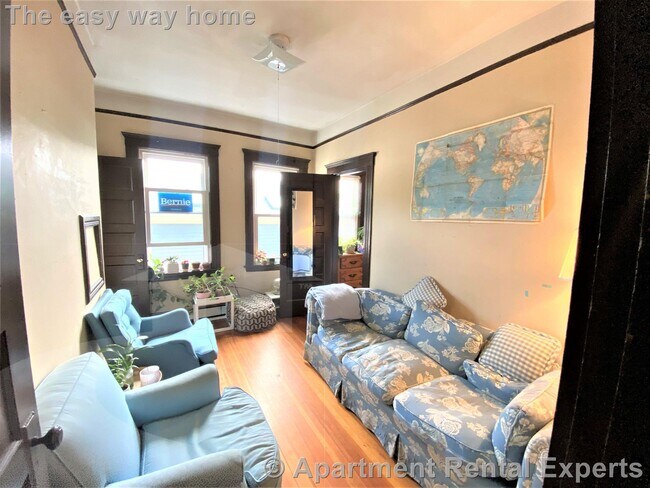 Photo - 122 Columbia St Unit #3