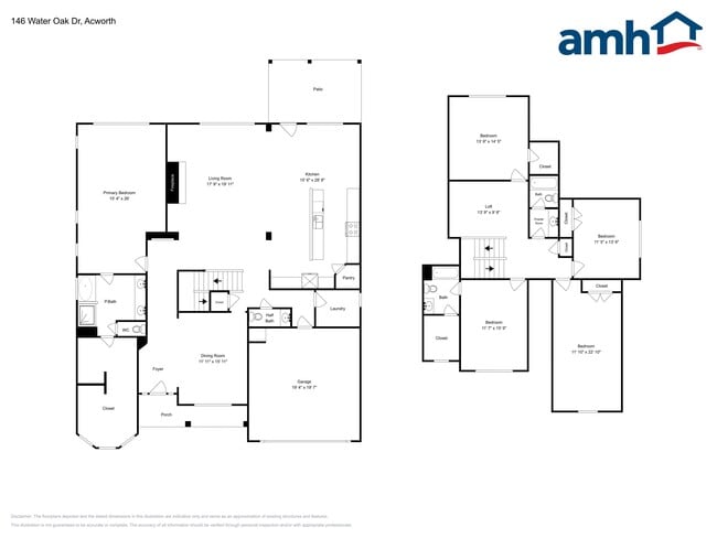 Photo - 146 Water Oak Dr