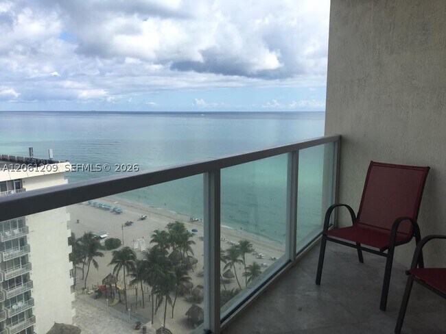 Photo - 16699 Collins Ave Unit 1504