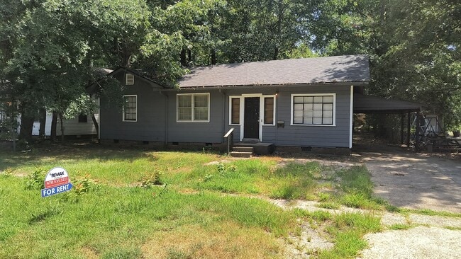 Building Photo - 1806 W 29th Ave