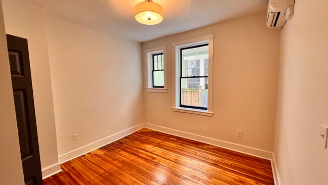 Bedroom - 105 E Church St Unit 4