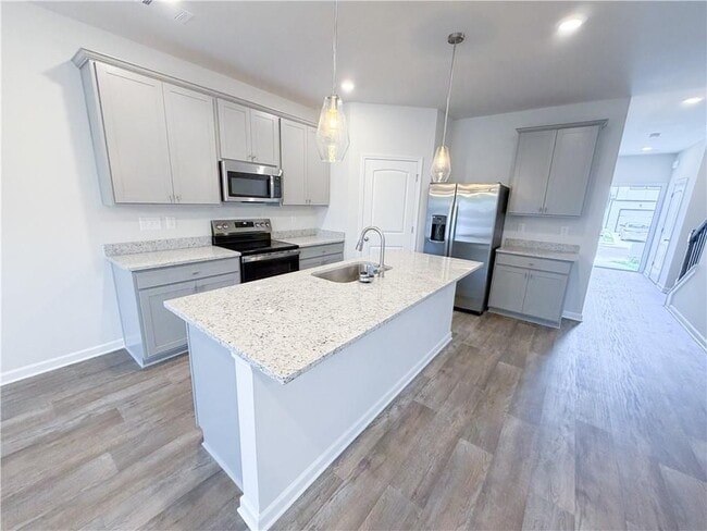 Photo - 5296 Magnolia Pl