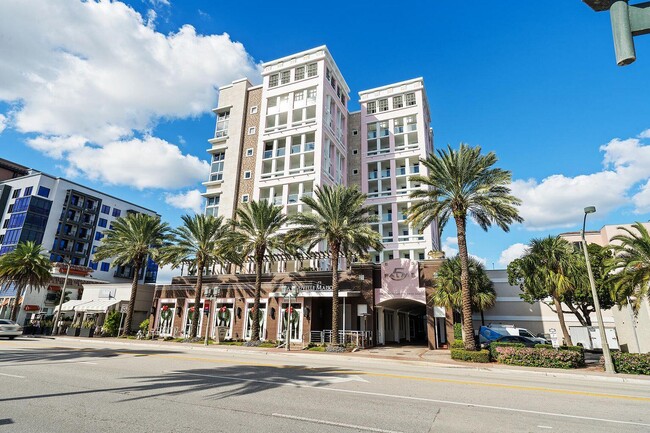 Building Photo - 455 E Palmetto Park Rd Unit 3e Rental