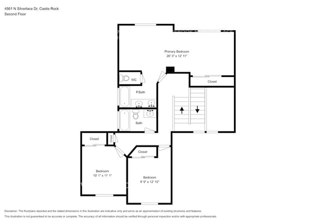 Photo - 4981 N Silverlace Dr