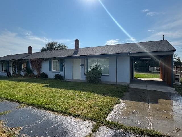 Building Photo - 1110 S Alderwood Dr
