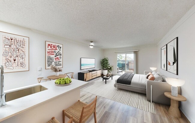 Eight 80 Newport Beach