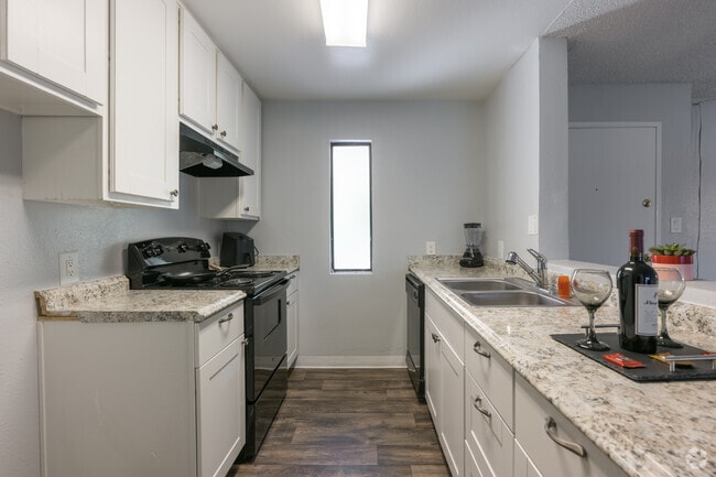 Interior Photo