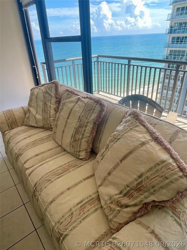 Photo - 3800 Galt Ocean Dr Unit 1508
