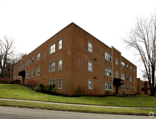 Primary Photo - Mornington Apartments