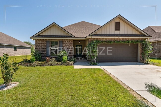 Building Photo - Stunning 3/2 in Foley Gated Community Rental