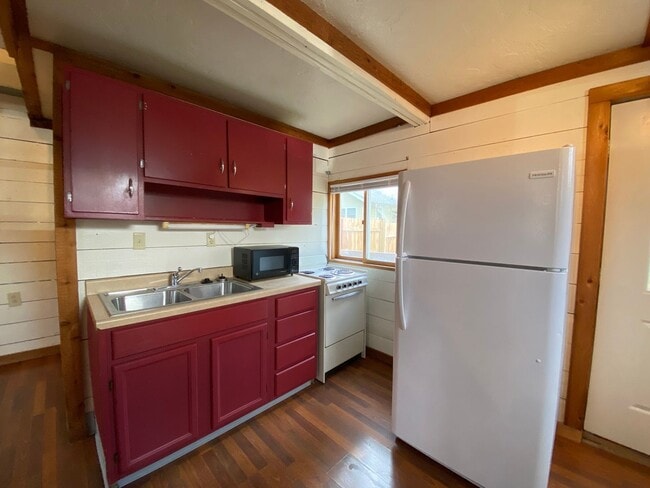 Photo - 515 S Fess Ave Unidad 515 1/2 Fess Ave