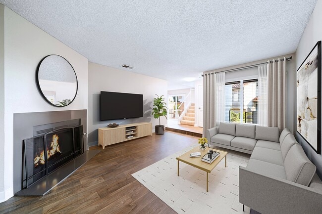 Photo - Sonora at Alta Loma