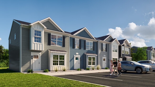 Building Photo - Sienna Phase 1