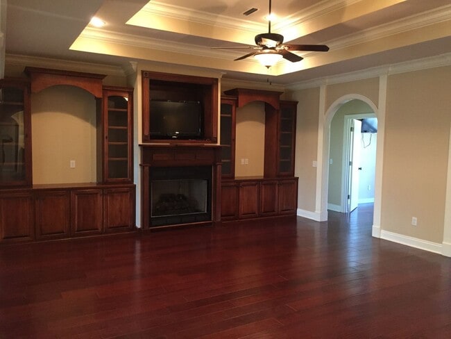 Photo - Sommer Brooke Subdivision!!  Office!