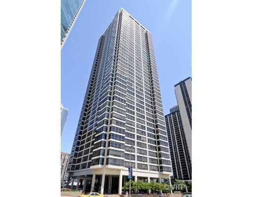 Building Photo - 360 E Randolph St Unit 2903 Rental