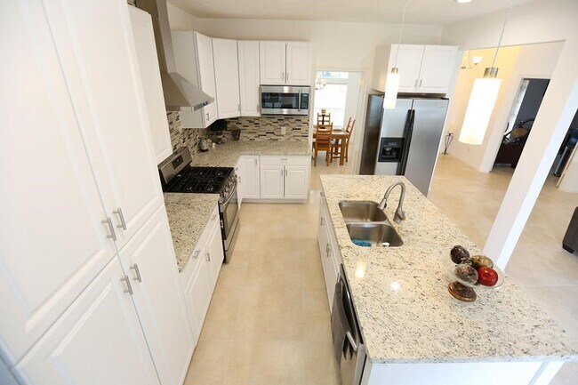 Photo - 17907 Stoney Glade Ct