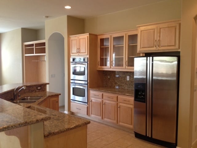 Photo - 4 Bed| 2.5 Bath | 2170SF | 2 Car Garage | Single Story | Tenant pays $175 monthly for WS&G