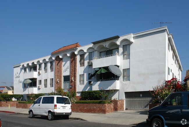 Fotografía del edificio