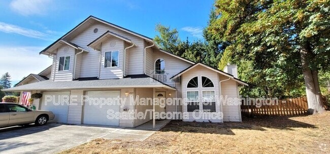 Building Photo - 8923 345th St Ct S Rental