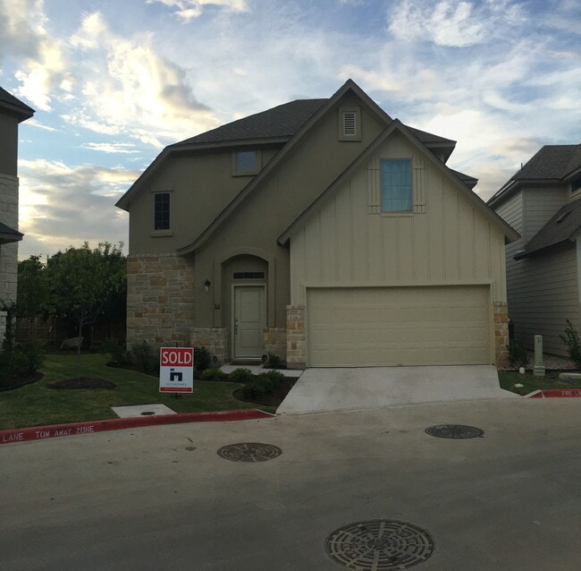 Photo - 13001 Hymeadow Dr Townhome