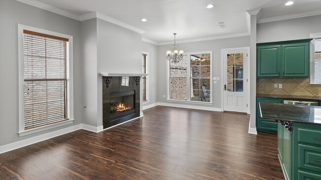 Photo - 3 Bedroom Home in U Club | Community Pool | Fenced Patio