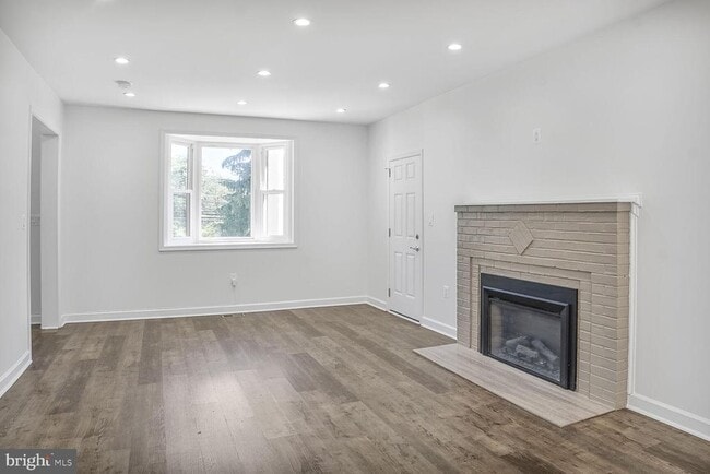 Photo - 4515 Old Branch Ave.