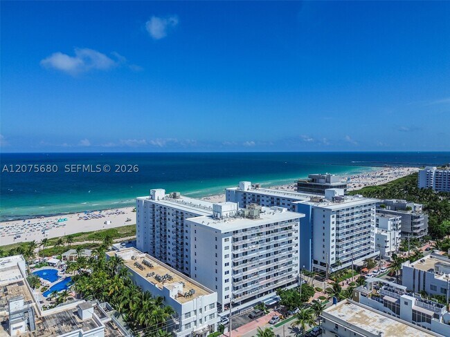 Photo - 401 Ocean 903 Unit 903