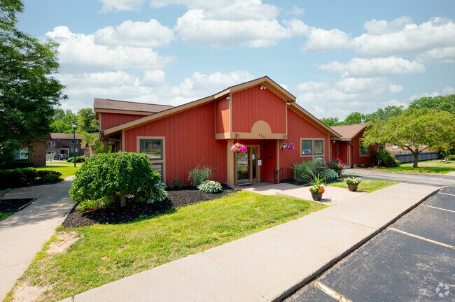 Photo - Chili Heights Apartments