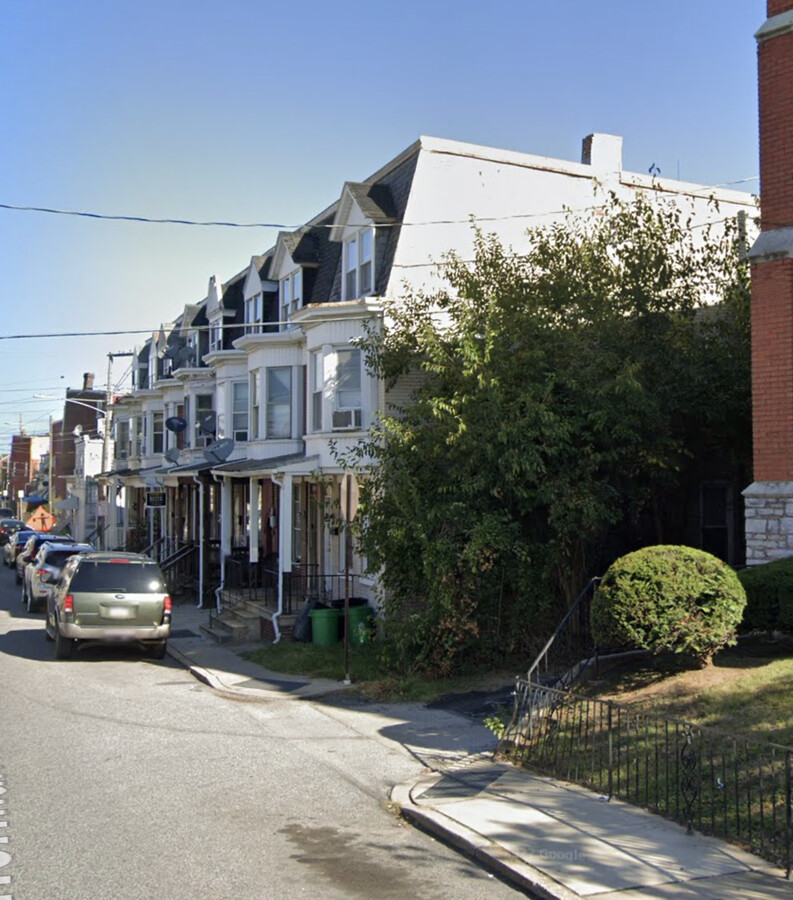 21 N Sherman St - 21 N Sherman St House