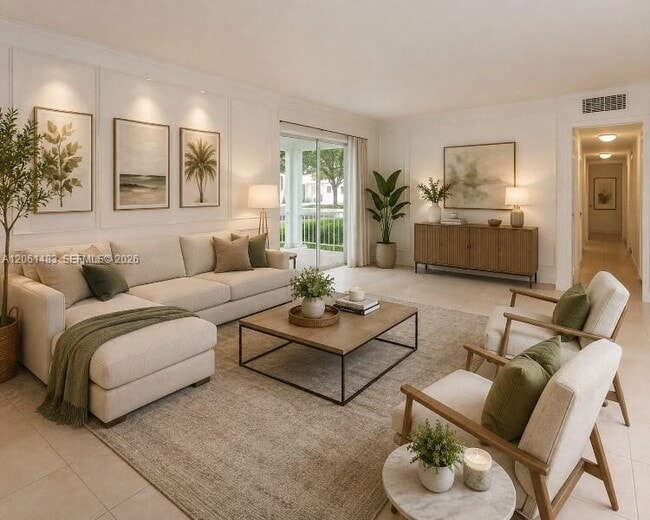 Building Photo - 3912 Ponce de Leon Blvd Unit 1FL