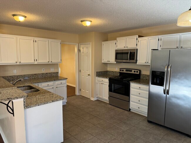 Photo - 500 Marsh Grass Dr