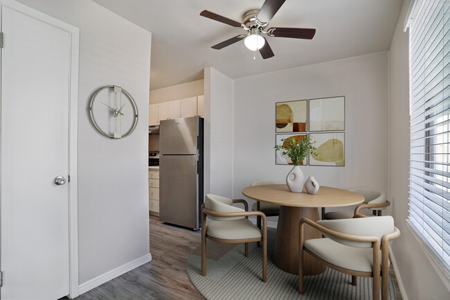 Kitchen Nook