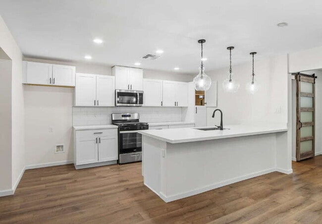 Photo - 1503 W Garden St