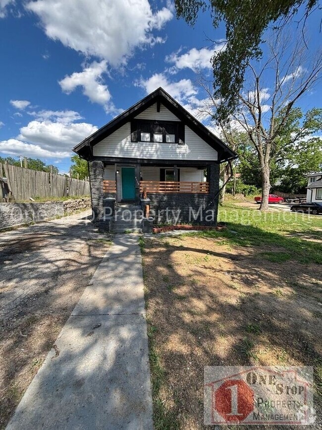 Building Photo - Beautiful 4 Bedroom 1 Bathroom Home in Kan...