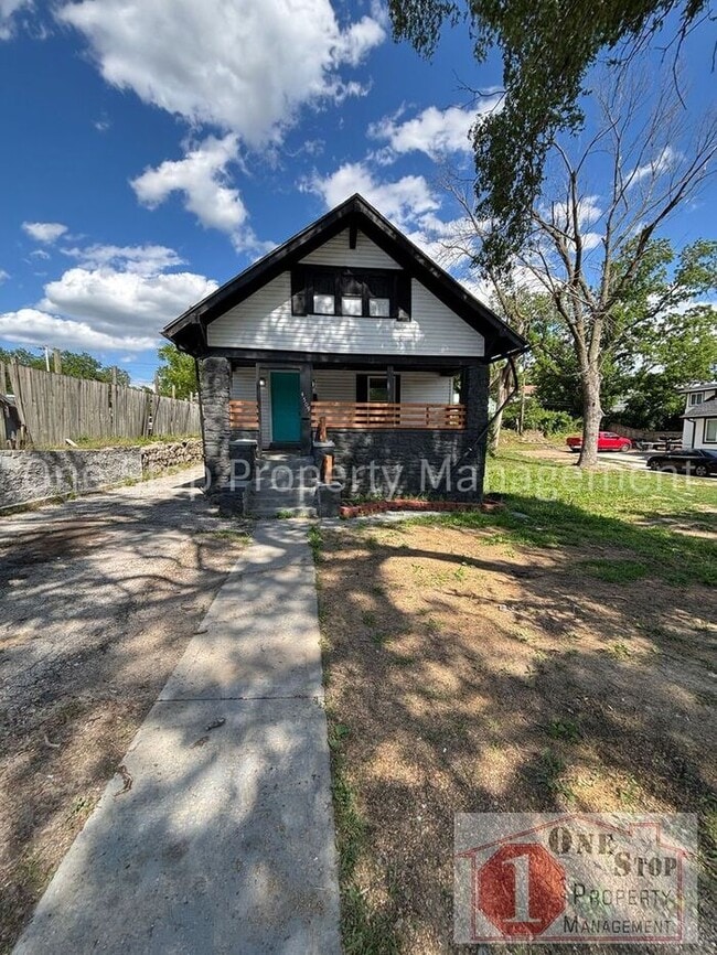 Beautiful 4 Bedroom 1 Bathroom Home in Kan... - Beautiful 4 Bedroom 1 Bathroom Home in Kan...