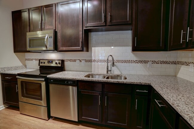 Photo - Panther Creek Parc