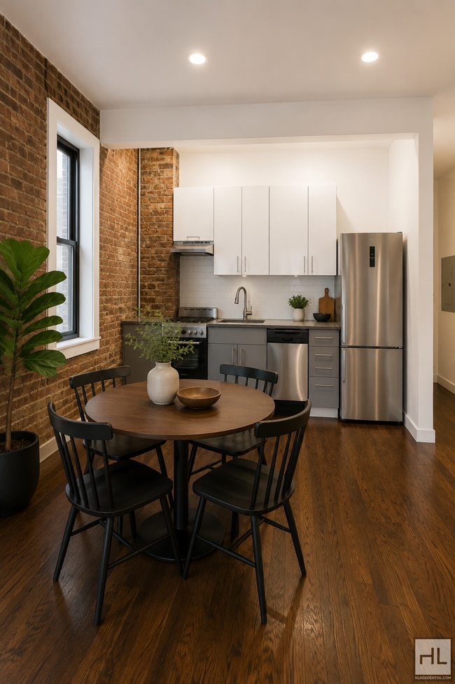 Photo - Classic Crown Heights 2-Bed 1-Bath Unit 5