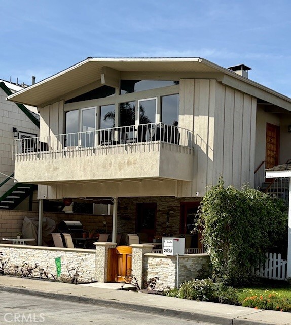 Photo - 205 Abalone Ave Townhome