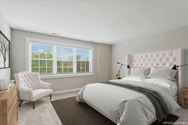 The Hinsdale