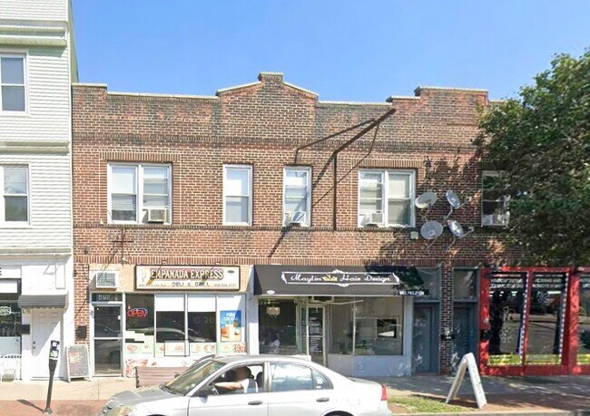 Building Photo - 432 Harrison Ave Unit BF