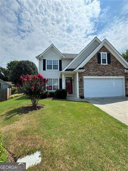 Building Photo - 2706 Windwatch Pl