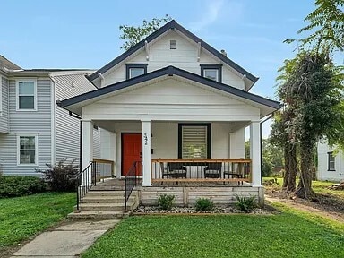 Photo - 342 Miller Ave House