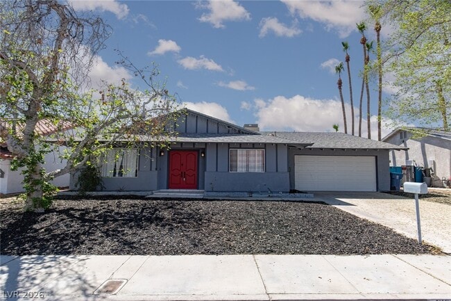 Building Photo - 3109 Downing Pl