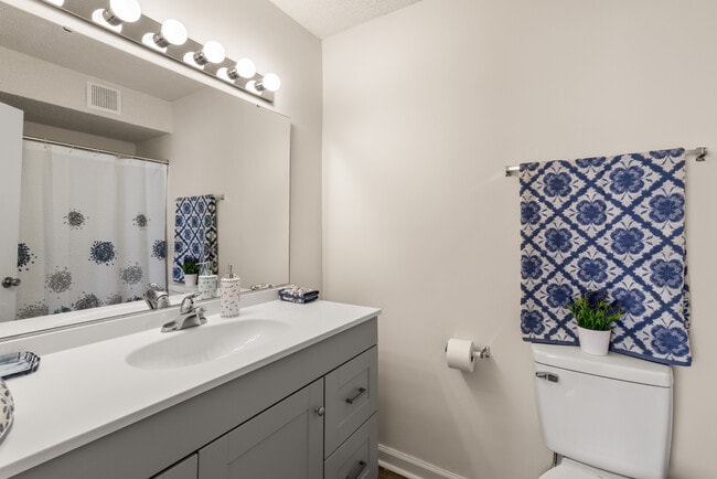 New Hanover Village Apartments