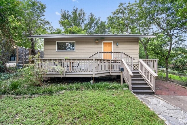 Building Photo - 2116 Glendale Pl Rental