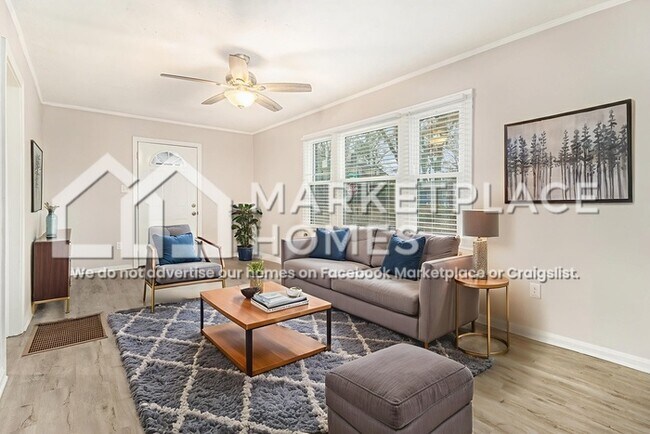 Photo - 1393 Carnegie Ave