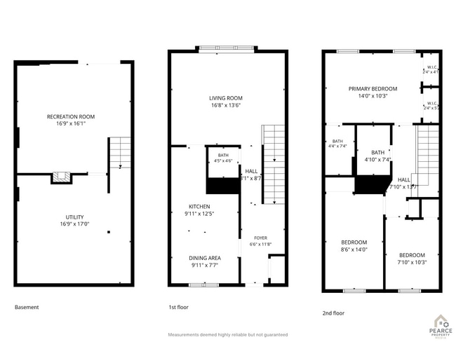 Photo - 3509 Coxcomb Mews