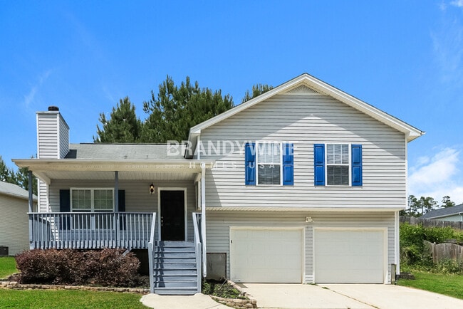 Building Photo - 216 Remington Ct